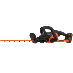Black and Decker - The 3in1 18V Cordless SEASONMASTER MultiTool - BCASK891D