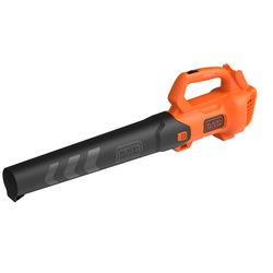 Black and Decker - 18V Cordless Axial Leaf Blower - BCBL200B