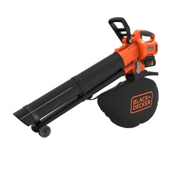 Black and Decker - 36V AkkuLaubblsersauger 25Ah - BCBLV3625L1