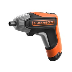 BLACK+DECKER - 36V Tournevis Rapid - BCF611CK