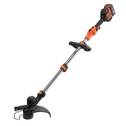 BLACK+DECKER - 36V Cordless 25Ah 33cm POWERCOMMAND Strimmer - BCSTE636L1