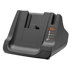 Black and Decker - Batteria al Litio 36V  20Ah con caricabatterie - BDC2A36