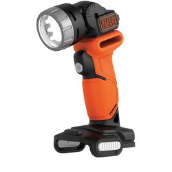 Black and Decker - 12V AkkuLampe - BDCCF12N
