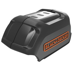 BLACK+DECKER - 18V USB Charger - BDCU15AN