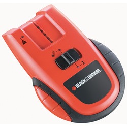 Black and Decker - Rivelatore multi sensore montantimetallocavi elettrici con corrente attiva - BDS300