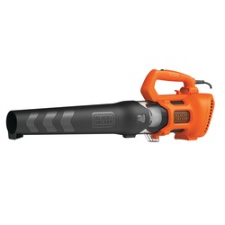 Black and Decker - 1850W ElektroAxialGeblse - BEBL185