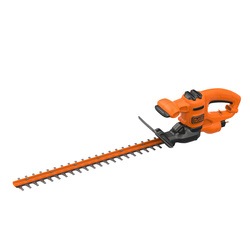 Black and Decker - 450W  50cm ElektroHeckenschere - BEHT251