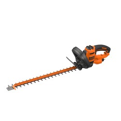 Black and Decker - 500W  55cm ElektroHeckenschere - BEHTS401