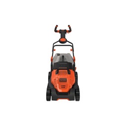 BLACK+DECKER - 42cm 1800W Mower with EasySteer - BEMW481ES