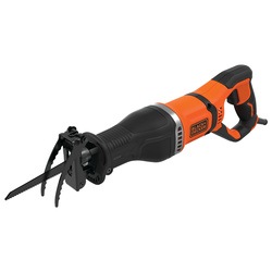BLACK+DECKER - 750W Scie sabre - BES301