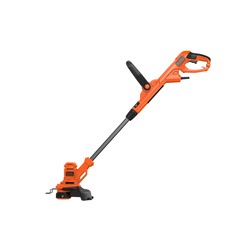 BLACK+DECKER - 25cm 450W AFS Strimmer Grass Trimmer - BESTA525