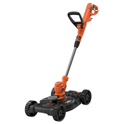 BLACK+DECKER - 30cm 550W 3IN1 Strimmer - BESTA530CM