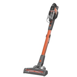 Black and Decker - Scopa ricaricabile 4in1 POWERSERIES Extreme 18V senza batteria - BHFEV182B