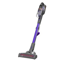 BLACK+DECKER - Aspirateur balai sans fil 4en1 POWERSERIES Extreme Animaux 18V20Ah - BHFEV182CP