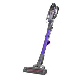 BLACK+DECKER - Aspirateur balai sans fil 4en1 POWERSERIES Extreme Animaux 36V20Ah - BHFEV362DP