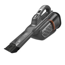 Black and Decker - 36Wh 18V Lithium Dustbuster - BHHV520JF