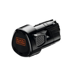 Black and Decker - 108V  13 Ah LithiumIonen Akku - BL1310