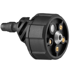BLACK+DECKER - 5in1 Nozzle - BZO51N1