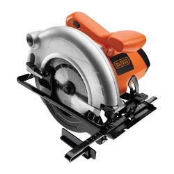 Black and Decker - Sega circolare 1100W - CD601