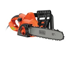 Black and Decker - 2000 W Kettensge 40 cm Schwertlnge - CS2040