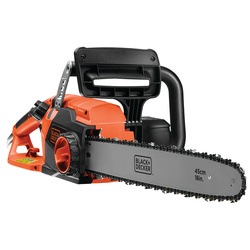BLACK+DECKER - Trononneuse 2200W 45cm - CS2245