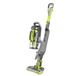 BLACK+DECKER - 45Wh 2in1 Cordless MULTIPOWER Allergy Vacuum Cleaner - CUA525BHA