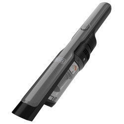 BLACK+DECKER - 12V Brushless Hand Vacuum - DVC320B21