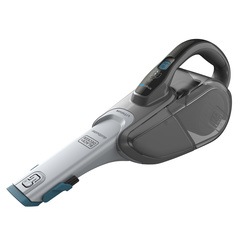 Black and Decker - IT 27Wh LiIon Dustbuster with SmartTech - DVJ325BF