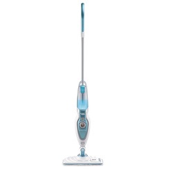 Black and Decker - Lavapavimenti a vapore steammop con profumazione - FSM1620S