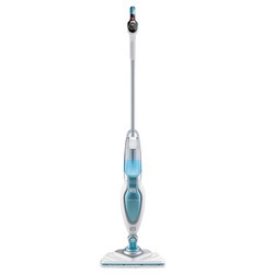 Black and Decker - 1600W Steam Mop Deluxe - FSM1630