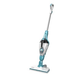Black and Decker - 15IN1 Steammop with SteaMitt - FSMH13151SM