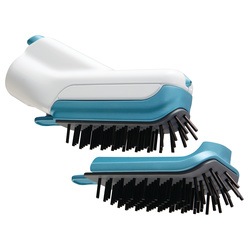 Black And Decker - Shot of Steam brush for use with Steammop - FSMHSS