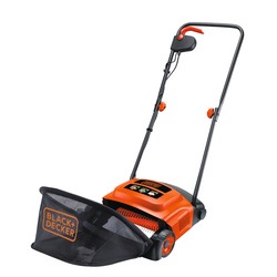 BLACK+DECKER - ArateurDmousseur 600W  30cm - GD300