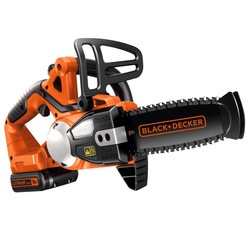 Black and Decker - 18V 20Ah LiIon AkkuKettensge - GKC1820L20