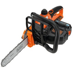 Black and Decker - 18V ST LiIon Chainsaw 25cm - GKC1825LST