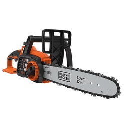 Black and Decker - 36V 30cm AkkuKettensge OHNE Akku und Ladegert - GKC3630LB