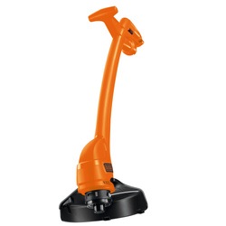 BLACK+DECKER - Coupebordures 350W  25cm - GL360