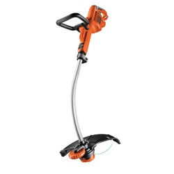 BLACK+DECKER - Coupebordures 800W  33cm - GL8033