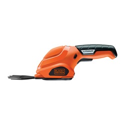 Black and Decker - 36 V AkkuGrasschere - GSL200