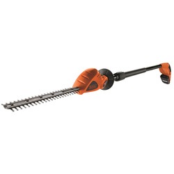 Black and Decker - 18V 20Ah LiIon AkkuStabheckenschere 43cm - GTC1843L20