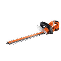 Black and Decker - 18V AkkuHeckenschere 20Ah - GTC1850L20