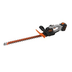 Black and Decker - 54V DUALVOLT AkkuHeckenschere - GTC5455PC