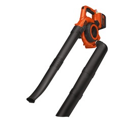 Black and Decker - 36V AkkuLaubsauger 20Ah - GWC3600L20