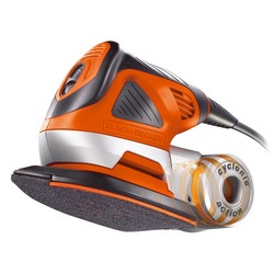 Black and Decker - IT MULTISANDER - KA272
