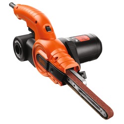 Black and Decker - Lima elettrica 350W - KA900E