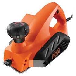 BLACK+DECKER - Rabot 650W - KW712