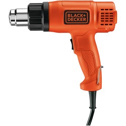 Black and Decker - Pistola termica  Sverniciatore 1750W - KX1650