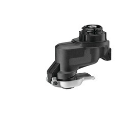 BLACK+DECKER - Tte doutil oscillatoire pour outil multifonction Multievo - MTOS4