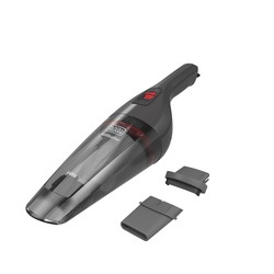 Black and Decker - 12 V Auto Dustbuster mit Zubehr - NVB12AVA