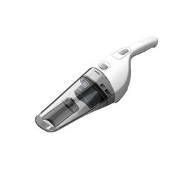 Black and Decker - 36Wh Dustbuster Cordless Hand Vacuum - NVB215WN